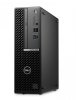 Dell Komputer Optiplex 5000 SFF/Core i5-12500/8GB/256GB SSD/Integrated/DVD RW/No Wifi/Wireless Kb & Mouse/W11Pro/3Y
